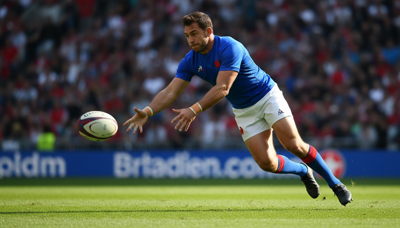 talonneurs equipe de france