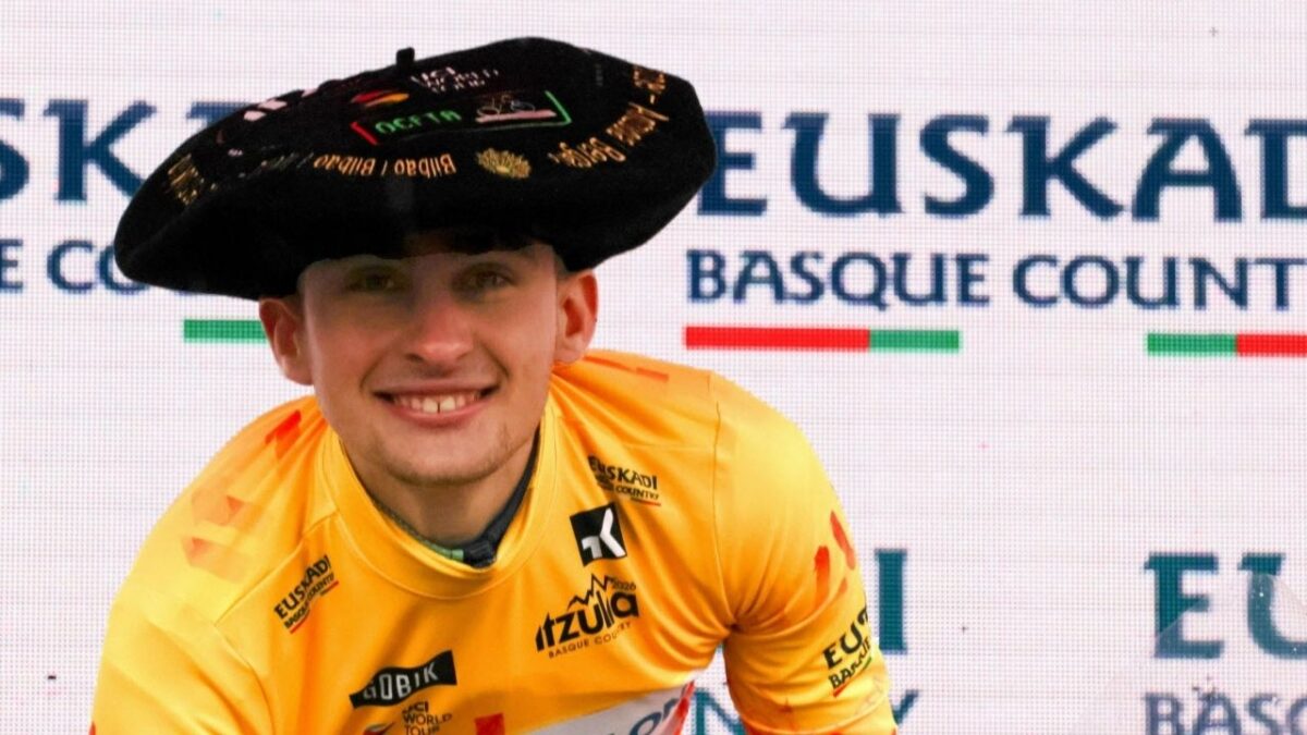 Paul Seixas : palmarès, victoires et classements