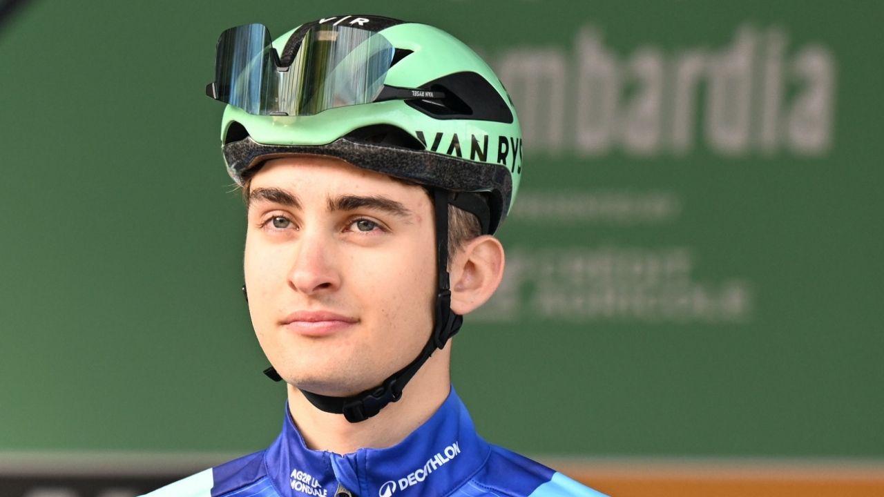 Paul Seixas