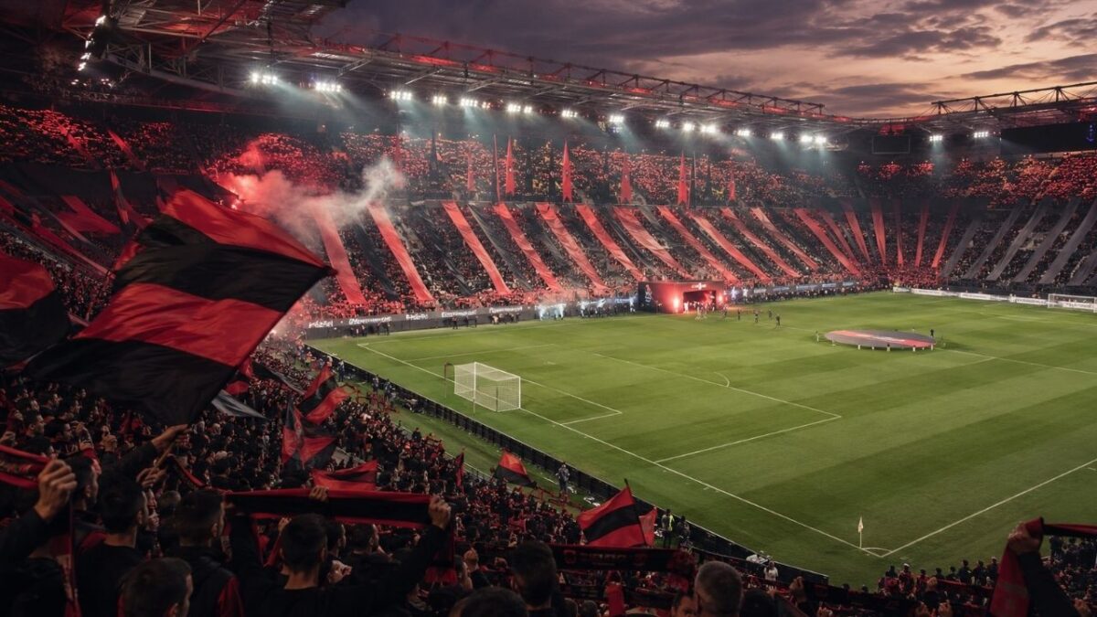 Comment créer une ambiance de stade vraiment mémorable ?