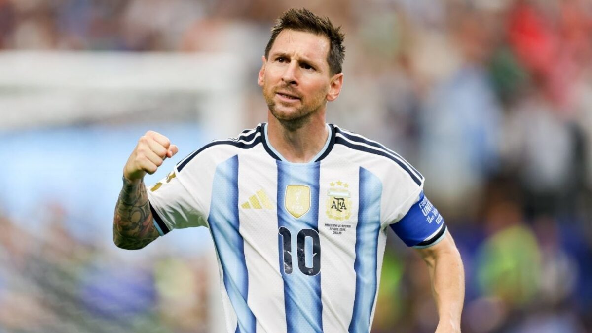 Combien représente le salaire de Messi par seconde en 2026 ?