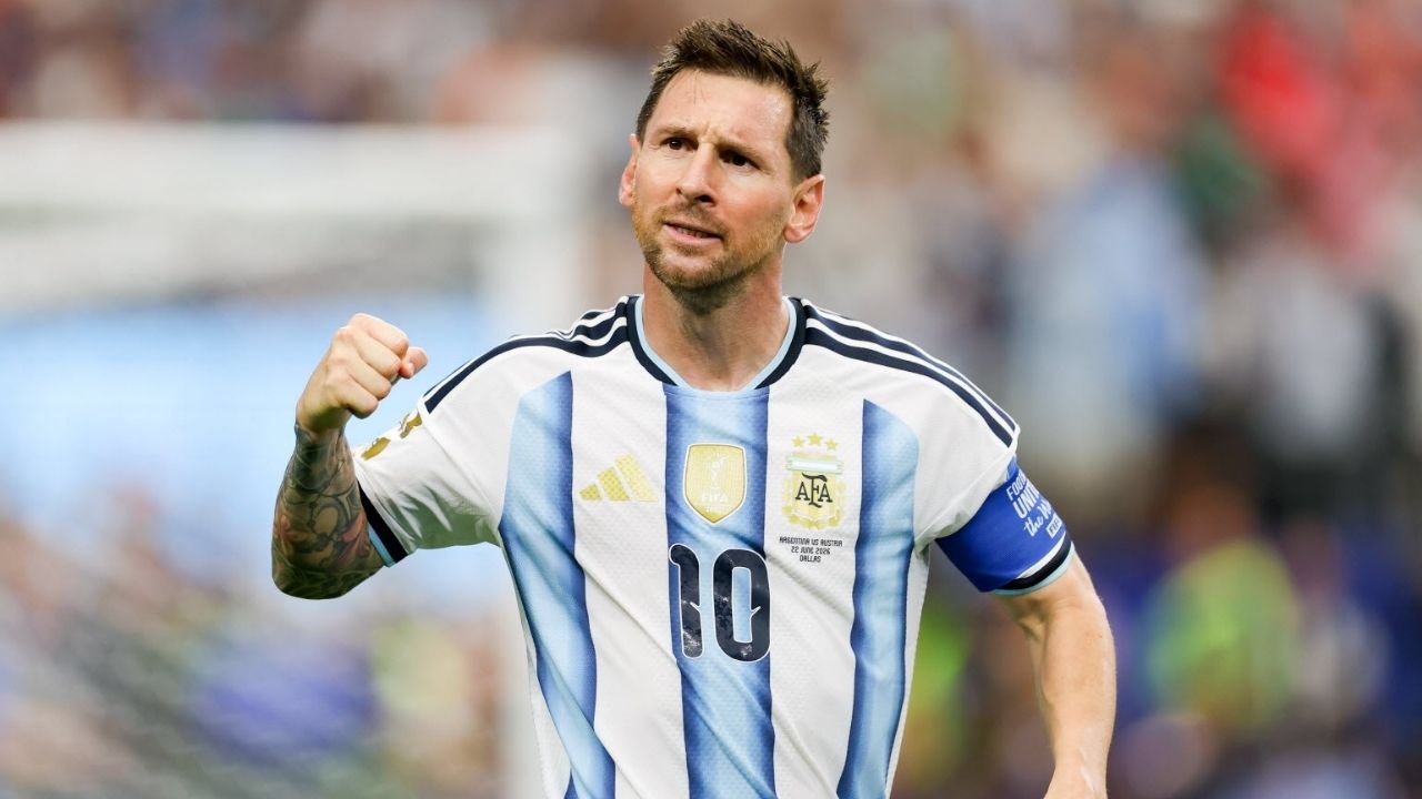 Salaire de Lionel Messi par seconde