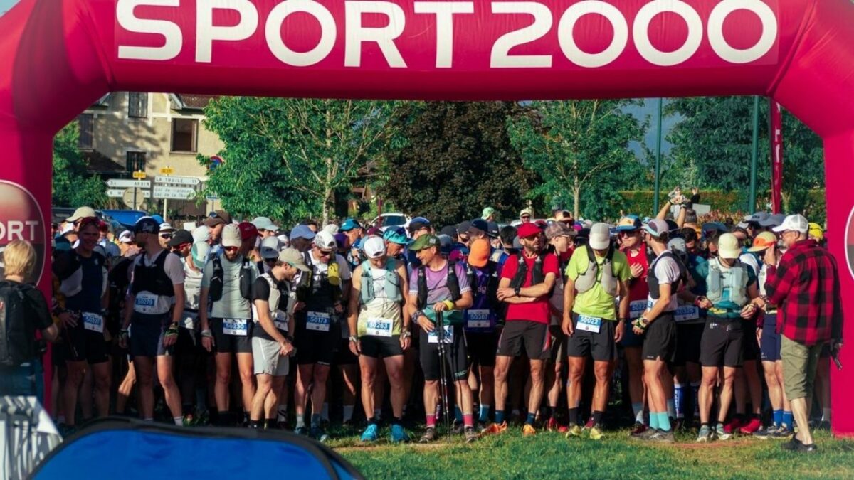 Lire un résultat de trail : classements, cotes et temps de référence
