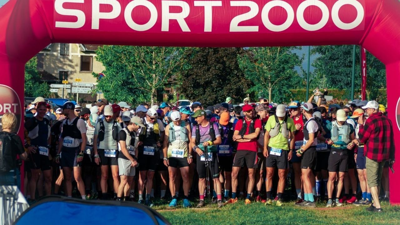 Lire un résultat de trail : classements, cotes et temps de référence